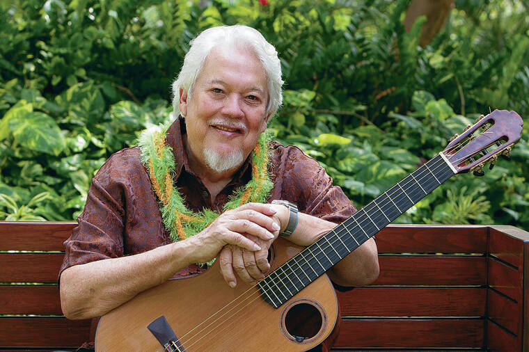 Column: Lantern floating mingles old traditions